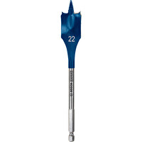 Bosch Expert Self Cut Speed Yaprak Delme Ucu 22 x 152 MM