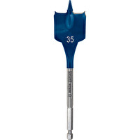 Bosch Expert Self Cut Speed Yaprak Delme Ucu 35 x 152 MM