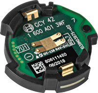 Bosch GCY 42 Bağlantı Modülü 1600A016NH