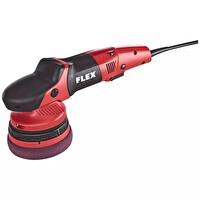 Flex XCE 10-8 125 Pozitif Sürüş Random Orbital Polisaj Makinesi 1010W