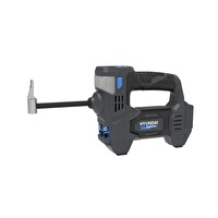 Hyundai IF20S Akülü Hava Pompası 150Psi (Akü ve Şarj Cihazı Hariç)
