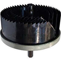 Knisaw 51595 Buat Testeresi Seti 5 Parça