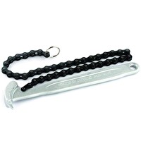 İzeltaş 06374 Zincirli Yağ Filtre Sökeceği 60x140 MM