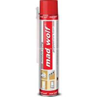 Mad Wolf PU Köpük 850 Gr (12 Adet)