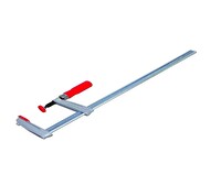 İzeltaş 50x12 MM İşkence Marangoz Mengenesi Plastik Ağızlı 7300305012
