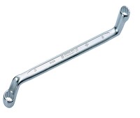 İzeltaş 24x26 MM Yıldız İki Ağız Anahtar 430032426