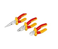 Bosch VDE Pense Seti 3 Parça 1600A02NG0