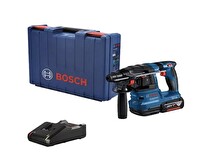 Bosch GBH 185-LI 4 Ah Tek Akülü Kırıcı Delici
