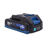 Dawreek Chelikbei Uyumlu Şarjlı Matkap 5 Pilli Batarya Blue24