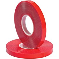 Gürçay Hırdavat Çift Taraflı Silikonlu Bant 18MM 33 Metre