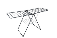 Asvera Yakut Serisi Turkuaz Full-Hard Borulu Çamaşır Kurutmalık