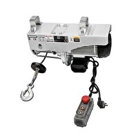 Mytol MV500 Elektrikli Vinç 250/50 KG