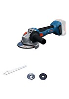 Bosch GWS 18V-8 Solo Akülü Taşlama Makinesi
