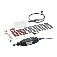Dremel 3200 (3200-1/90) Multitool Elektrikli El Aleti Seti