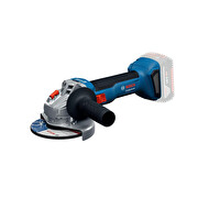 Bosch Gws 18V-8 2X5.0AH Çift Akülü Taşlama