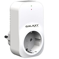 Galaxy Energy A220 Akım Koruma Prizi