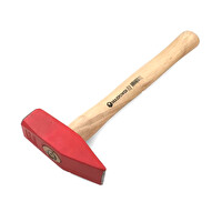 Maxpower Ahşap Saplı Çekiç 200 G