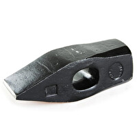 Evimdeyokyok Sivri Balyoz 10 KG - Dövme Çelik - Sapsız