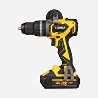 Rtrmax RTX3010 Şarjlı Darbeli Matkap