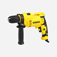 Rtrmax RTM1550 Darbeli Matkap