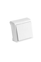 Viko Vera Sıva Üstü Anahtar