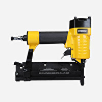 Rtrmax RTM0124 Havalı U Zımba - Çivi Çakma Tabancası