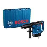 Bosch GBH 6-42 C Kırıcı Delici