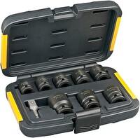 Dewalt DT7507 Lokma Anahtar Seti