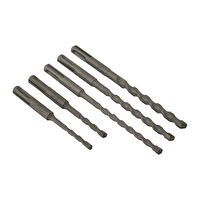 Dewalt DT60301-QZ 4 Parça SDS Matkap Ucu