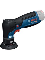 Bosch Gex 12V-77 Eksantrik Zımpara Makinesi Solo
