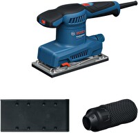 Bosch GSS 20-18 A Titreşimli Zımapara Makinesi