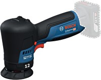 Bosch GPX 12V-77 Polisaj Makinesi