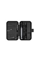 Kingsdun UF-Tools 150 Parça Hassas Tornavida Seti