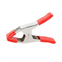 Workpro WP232006 25 MM Metal Mandal İşkence