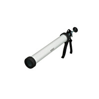 Evimdeyokyok Alüminyum Gövde Sosis Silikon Tipi Tabancası - 15