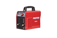 Proter Pro 200 Inverter Kaynak Makinası