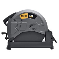 Cat DX5180 2400 Watt 355 MM Profesyonel Profil Kesme