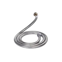 Evimdeyokyok Örgülü Duş Hortumu 150 CM Spiral