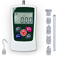 Loyka AMF-50 Dijital İtme Çekme Kuvveti Ölçer 50 Newton