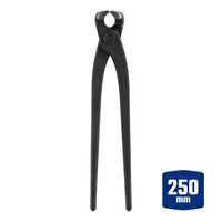 Workpro WP231123 250 MM CR-V Profesyonel Betoncu Kerpeteni