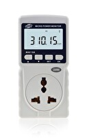 Benetech GM86 Enerjimetre Watt Güç Ölçer