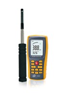 Benetech GM8903 Anemometre Hava Akım Debi Ölçer 102 CM Açılabilir Prob