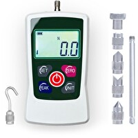 Loyka AMF-20 Dijital İtme Çekme Kuvveti Ölçer 20 Newton