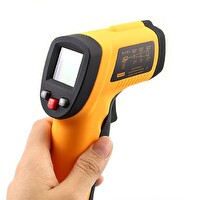 Benetech GM300 Infrared Lazer Temassız Termometre