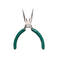 Prolink PJ-032 Süper Mini Yaylı Kargaburun 5" 130 MM Kaymaz Sap