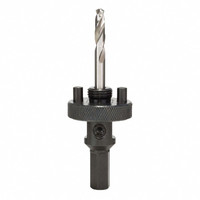 Bosch Hex Panç Adaptörü 11 MM - 32x210 MM