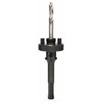 Bosch Sds Plus Panç Adaptörü 32-210 MM
