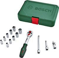 Bosch 1600A02BY0 14 Parça Lokma Takımı