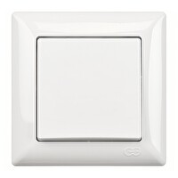 Günsan Visage Beyaz Anahtar