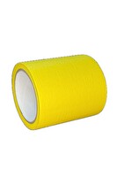 Evimdeyokyok Maskeleme Kağıt Bant Geniş taban bandı 100 MM x 20 MT Sarı